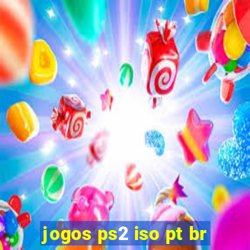 jogos ps2 iso pt br